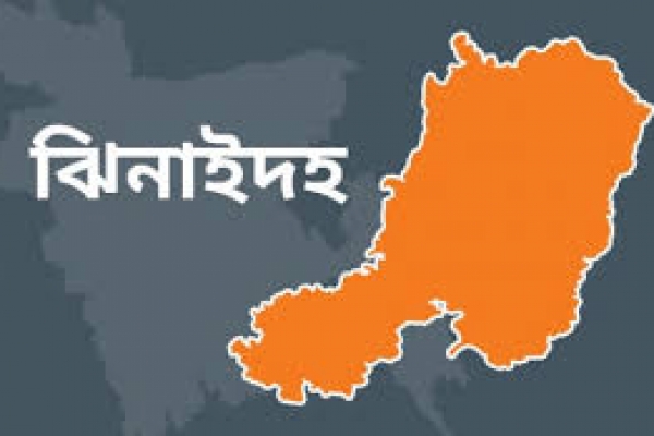 ঝিনাইদহে ডাকাতির প্রস্তুতিকালে অস্ত্রসহ ৪ ডাকাত আটক।।   