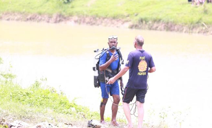 নারায়ণগঞ্জের রূপগঞ্জে অস্ত্র উদ্ধার অভিযান আবার শুরু।।   