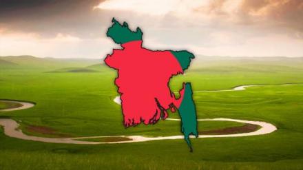 বিশ্বের সুখীতম অর্থনীতির গল্প বলছে এশিয়ার বাংলাদেশ ।। বিশেষ প্রতিবেদন   