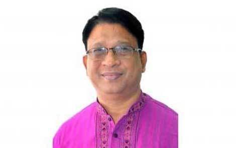 বর্তমান সরকার প্রতিশ্রুতিতে বিশ্বাসী নয়,কাজে বিশ্বাসী।। জাতীয় সংসদের হুইপ ইকবালুর রহিম   