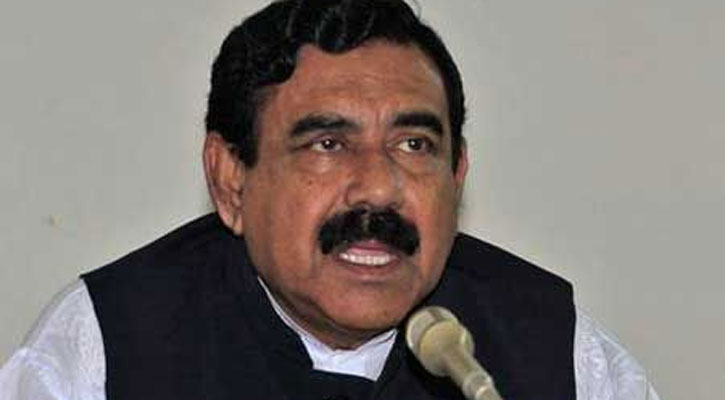 হারানো নদী পথ পুনরুদ্ধারে সরকার কাজ করছে ।। নৌপরিবহনমন্ত্রী   