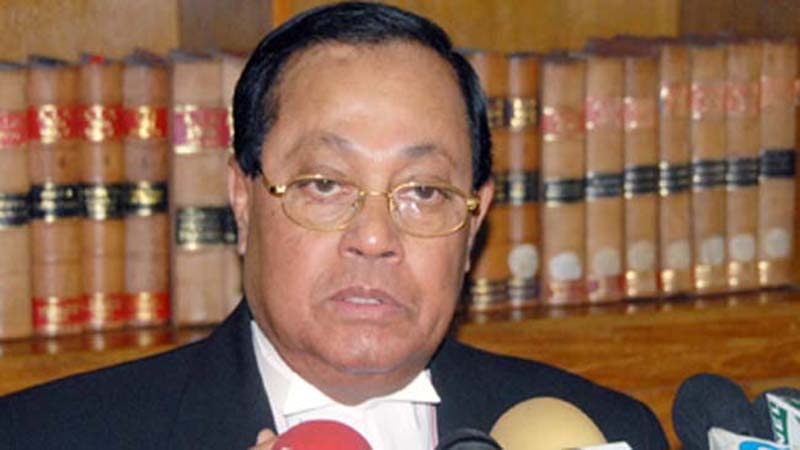 আদালতের নির্দেশ সত্বেও গুলশান-২ এর ১৫৯ নম্বর প্লটের বাড়ি ছাড়তে চান না বিএনপিনেতা মওদুদ ।।   