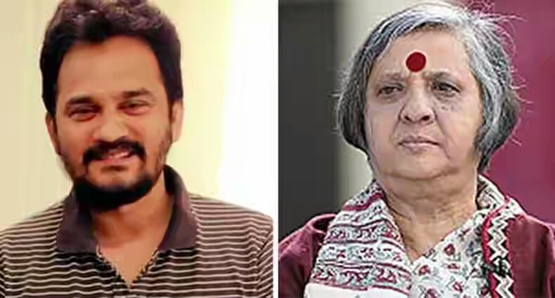 প্রধানমন্ত্রী শেখ হাসিনাকে কটূক্তির অভিযোগে ইমরান-খুশী কবিরের বিরুদ্ধে মামলা।।   