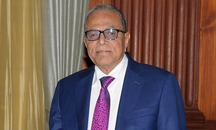 প্রকৃতি ও পরিবেশ রক্ষায় সকলকে এগিয়ে আসতে হবে।। রাষ্ট্রপতি মো. আবদুল হামিদ   