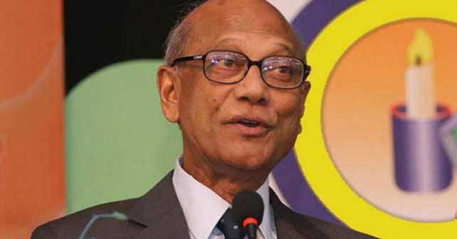 দুর্নীতিমুক্ত ন্যায়ভিত্তিক সমাজ গঠনে সবাইকে কাজ করতে হবে ।। শিক্ষামন্ত্রী নুরুল ইসলাম নাহিদ   