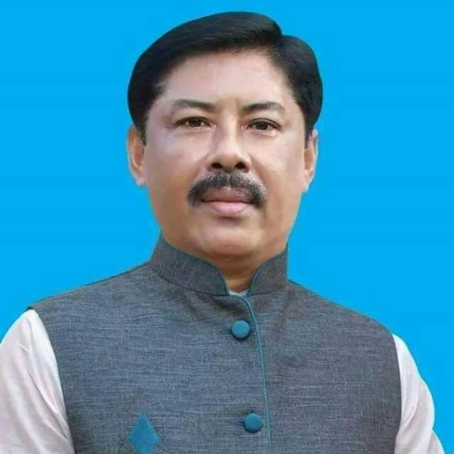 সরকার দুর্গতদের পাশে আছে থাকবে ।। পার্বত্য চট্টগ্রাম বিষয়ক প্রতিমন্ত্রী বীর বাহাদুর   