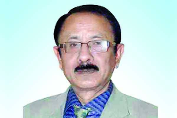 সরকার সারাদেশে ১ লাখ ৬৯ হাজার ৬৩৫ জন প্রাথমিক শিক্ষক নিয়োগ দিয়েছে ।। গণশিক্ষামন্ত্রী মো. মোস্তাফিজুর রহমান