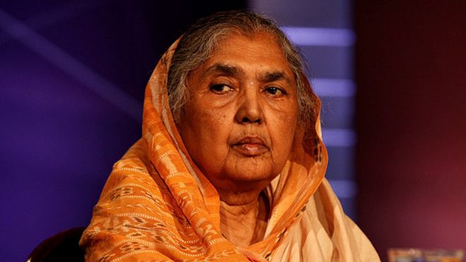 দেশের অর্থনীতি ইতিবাচক ধারায় পরিচালিত হচ্ছে ।। কৃষিমন্ত্রী মতিয়া চৌধুরী   