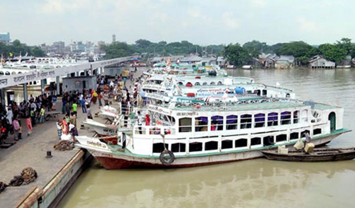 আসন্ন ঈদুল ফিতরে নৌ-নিরাপত্তায় জাতীয় কমিটির ১০ সুপারিশ।।   