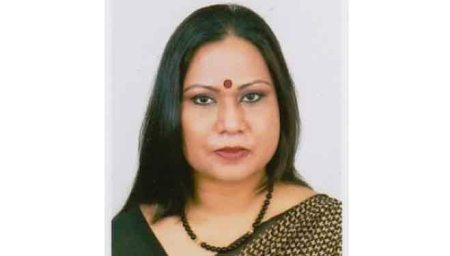 সিনিয়র সচিবের মর্যাদা পেলেন বিদায়ী রাষ্ট্রদূত ইসমত জাহান।।   