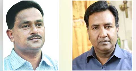 বিএনপিনেতা আলাল-সোহেলসহ ২৫ জনে বিচার শুরু।।   