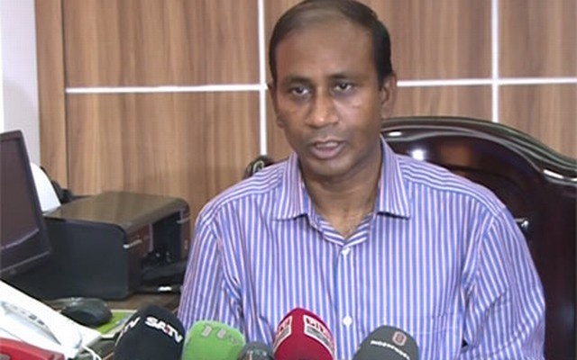 নব্য জেএমবির নতুন প্রধান হলেন আইয়ুব বাচ্চু।।   