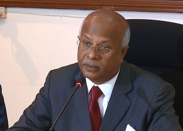 রাজধানীর আগারগাঁওয়ে দালাল চক্রের ১৫ সদস্যকে সাজা।।   