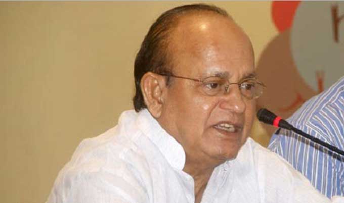 অর্থনীতি ও শিক্ষার উন্নয়নে পরিবেশ সুরক্ষা সম্ভব।। পরিবেশমন্ত্রী আনোয়ার হোসেন মঞ্জু   