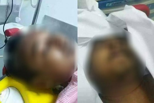 কক্সবাজারে সমুদ্র উপকূল থেকে অজ্ঞাতপরিচয় দুই যুবকের লাশ উদ্ধার।।