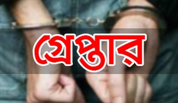 কক্সবাজারে অস্ত্রসহ কুখ্যাত জলদস্যু মোবারক হোসেন গ্রেপ্তার।।
