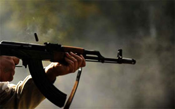 মেহেরপুরে বন্দুকযুদ্ধে চিহ্নিত সন্ত্রাসী সিরাতুল ইসলাম নিহত।।