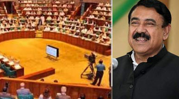 লাইসেন্স ও ফিটনেসবিহীন কোনো নৌযান নেই ।। সংসদে নৌ-পরিবহনমন্ত্রী   