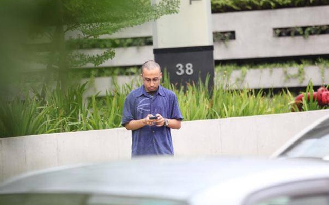 ইন্টারপোলের রেড নোটিসে থাকা সালমান কানাডা থেকে পালিয়ে এখন ঢাকায়।।   