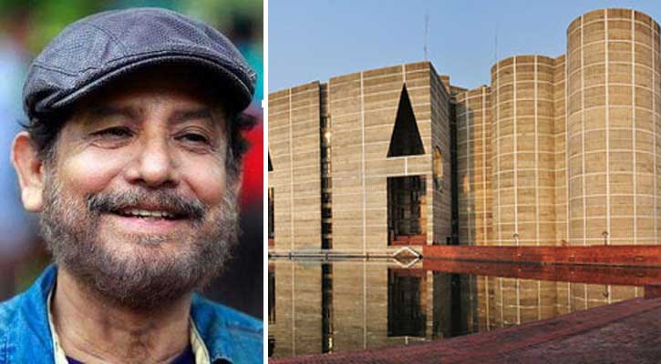 প্রতিটি উপজেলায় সমন্বিত সংস্কৃতি কেন্দ্র নির্মাণ করা হবে।।সংসদে সংস্কৃতিমন্ত্রী