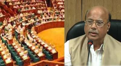 ভেজাল ওষুধ উৎপাদনের দায়ে ৮৬ প্রতিষ্ঠানের লাইসেন্স বাতিল ।। সংসদে স্বাস্থ্যমন্ত্রী মোহাম্মদ নাসিম   