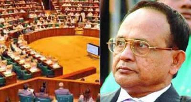 আস্তিক-নাস্তিক নিয়ে আপনি সাগর পাড়ি দিবেন কিভাবে ।। সংসদে প্রধানমন্ত্রীকে জাপার কাজী ফিরোজ রশীদের প্রশ্ন   