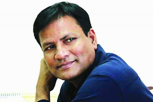 অসুস্থ বাদল রায়কে সিঙ্গাপুর পাঠানোর ব্যবস্থা করলেন প্রধানমন্ত্রীশেখ হাসিনা।।   