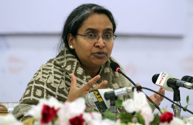 সংসদের কাছে বিচার বিভাগের দায়বদ্ধতা আবশ্যক ।। ডা. দীপু মনি   