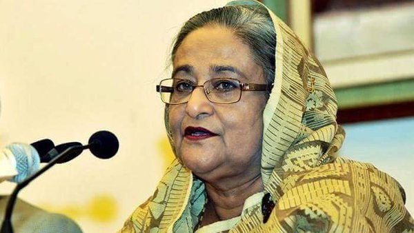 জনআস্থা অর্জন বিএনপির জন্য কঠিন চ্যালেঞ্জ।।প্রধানমন্ত্রী শেখ হাসিনা   