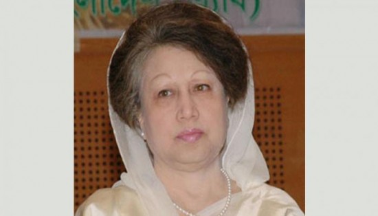 খালেদা জিয়ার দুই মামলার পরবর্তী শুনানি ১৫ জুন।।   