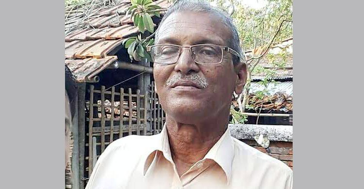 সাতক্ষীরায় সড়ক দুর্ঘটনায় বিএনপি নেতা আব্দুল মজিদ মোড়ল নিহত।।   