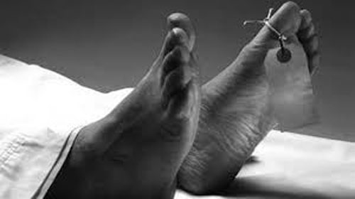 রাজধানীর ভাটারায় যুবকের গলাকাটা মৃতদেহ উদ্ধার।।   