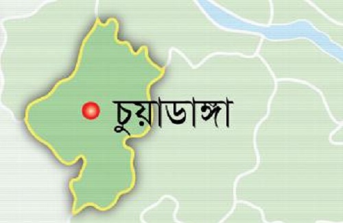 চুয়াডাঙ্গার দামুড়হুদায় ঘুমন্ত শিশুকে কুপিয়ে হত্যা,আটক ২।।   