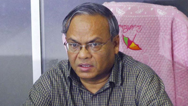 নির্বাচনে ভরাডুবির ভয়ে নানা প্রহসন ও নকশা করে যাচ্ছে আওয়ামী লীগ।। রুহুল কবির রিজভী   