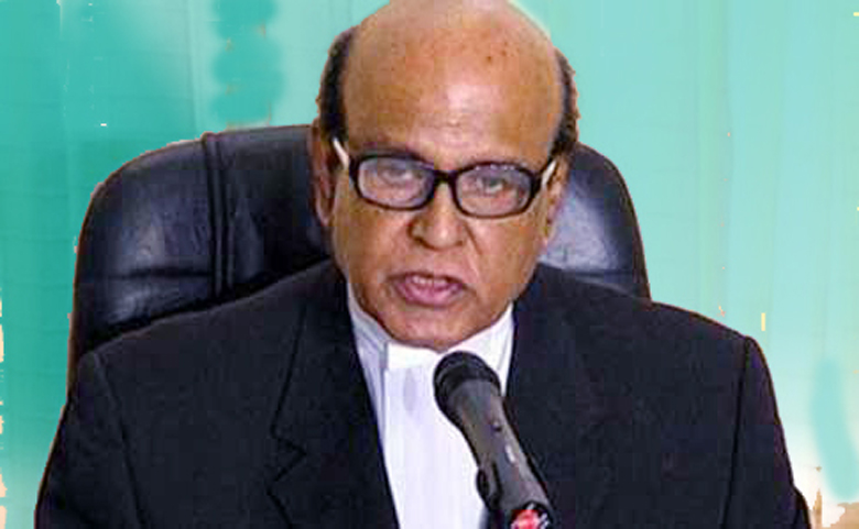 ২০১৪ মতো বাংলাদেশে আর কোন নির্বাচন হতে দেয়া হবে না।। অ্যাডভোকেট খন্দকার মাহাবুব হোসেন   