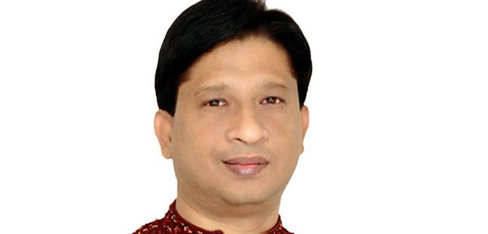 সরকার দলমত নির্বিশেষে সাধারণ মানুষের কল্যাণে কাজ করছে ।। হুইপ ইকবালুর রহিম