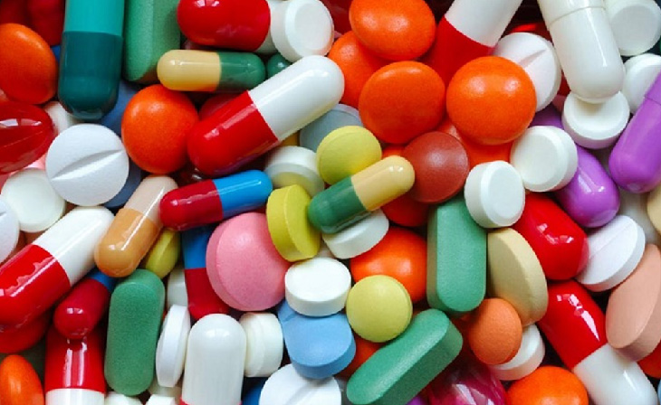 সবধরনের ওষুধ ভ্যাটের আওতামুক্ত থাকছে।।নজিবুর রহমান