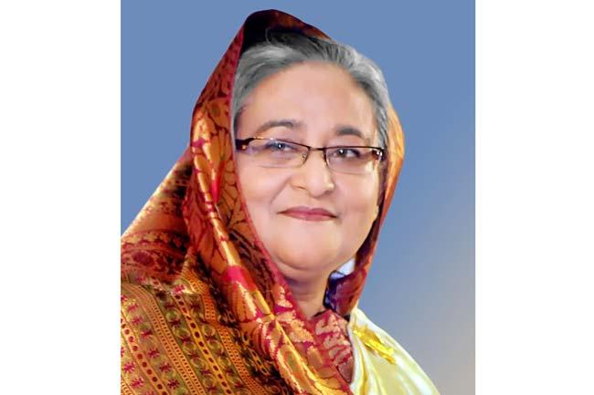 'আগামী নির্বাচনেও মানুষ নৌকাতে ভোট দেবে 'প্রধানমন্ত্রী শেখ হাসিনা।