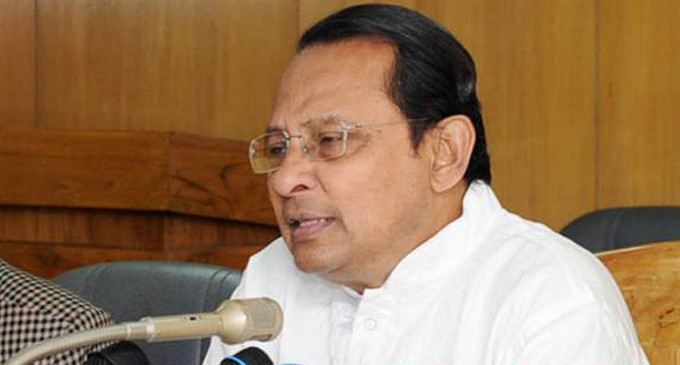   দেশে বর্তমানে ২৮ শতাধিক পত্রিকা প্রকাশিত হচ্ছে।।তথ্যমন্ত্রী হাসানুল হক ইনু      