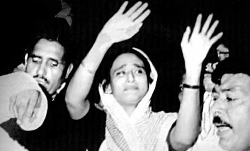 আজ প্রধানমন্ত্রী শেখ হাসিনার কারামুক্তি দিবস   