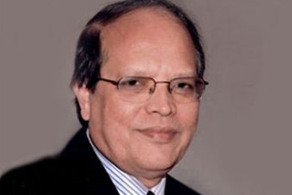 জাতিসংঘের আমন্ত্রণে নিউ ইয়র্কের পথে ড. আতিউর রহমান।।   