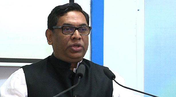 দেশের ৬৪ জেলার ৭৮টি এলাকায় ৩৩ হাজার ৮৪৯ কিলোমিটার নতুন বিদ্যুৎ সংযোগ।। বিদ্যুৎ প্রতিমন্ত্রী নসরুল হামিদ   