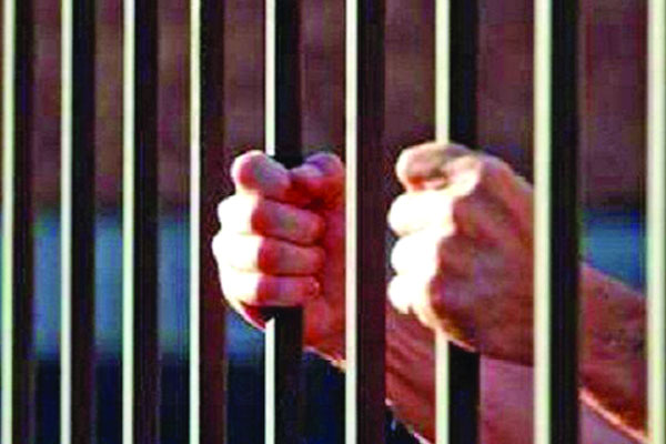 শিবগঞ্জ উপজেলা ভাইস চেয়ারম্যান ও যুব দল নেতা শহীদুল কারাগারে।।   