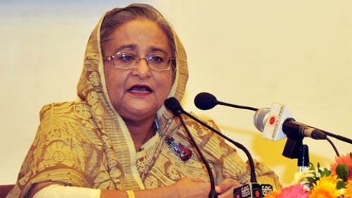 কওমি শিক্ষার উন্নয়নে সরকারি সহযোগিতার আশ্বাস দিলেন প্রধানমন্ত্রী শেখ হাসিনা।।   