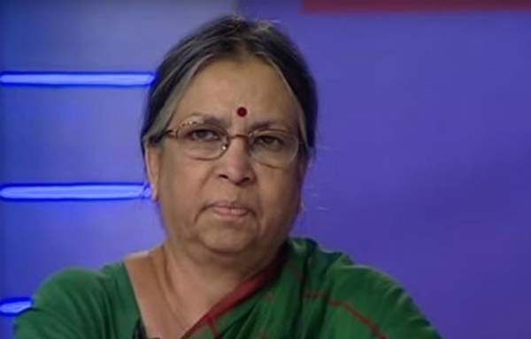 মানবাধিকারনেত্রী সুলতানা কামালকে হত্যার হুমকির প্রতিবাদে জয়পুরহাটে সভা   