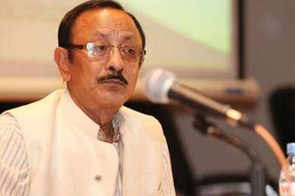 প্রথম শ্রেণি থেকে ইংরেজি বাধ্যতামূলক।।গণশিক্ষামন্ত্রী মোস্তাফিজুর রহমান   