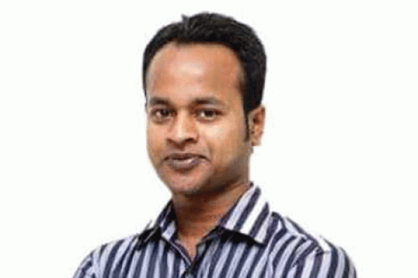 শাবিপ্রবির প্রভাষক জাহিদুল ইসলাম জনি নিখোঁজ।।