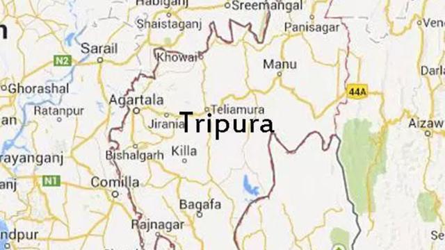 খুব শীঘ্রই ভারতীয় খরচে ফেনীতে শুরু হচ্ছে ভারত-বাংলা মৈত্রী সেতুর নির্মান কাজ ......   