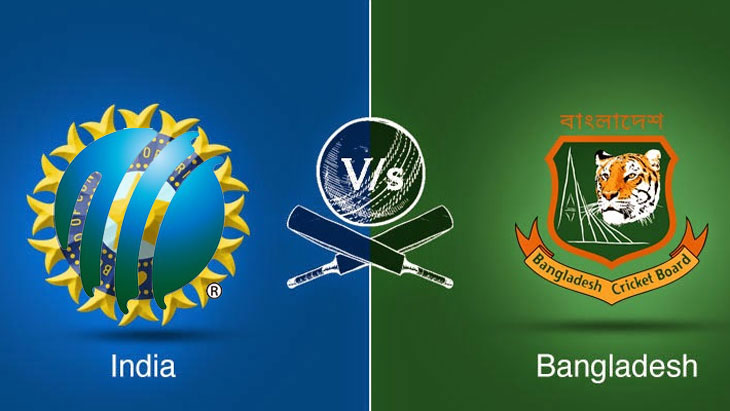 আইসিসির বড় টুর্নামেন্টে বাংলাদেশ-ভারত ম্যাচের আম্পায়ার যারা।।   