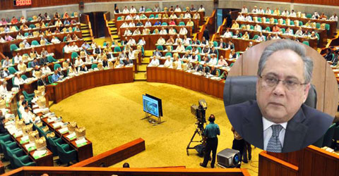 উপকূলবাসীকে রক্ষায় ৩ হাজার ২৮০ কোটি টাকার প্রকল্প ।। সংসদে পানি সম্পদমন্ত্রী আনিসুল ইসলাম মাহমুদ   